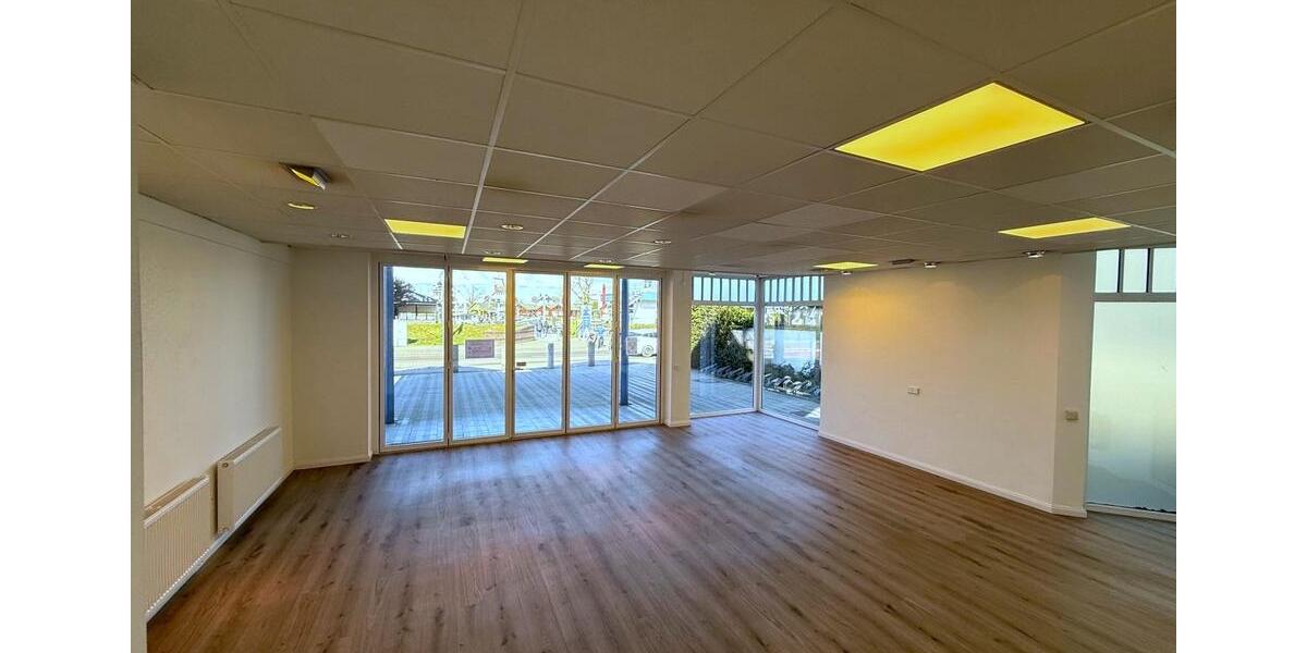 Gewerbeobjekt Timmendorfer Strand - 2.750&euro; | Angebot:23887866