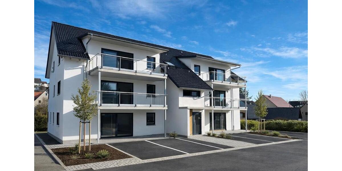 Maisonettenwohnung Ammerbuch - 4 Zimmer, 114 m&sup2;, 1.600&euro; | Angebot:26634485