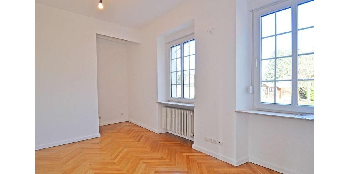 Wittlich: + Repräsentative Altbauwohnung ab dem 01.04.26 zu vermieten 4 zimmer