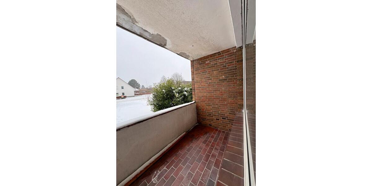 Erdgeschoßwohnung Oldenburg Drielaker-Moor - 1 Zimmer, 33 m&sup2;, 620&euro; | Angebot:24643459