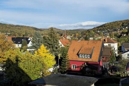 Kernsanierte 5-Zimmer-Wohnung in Hann. Münden 5 zimmer