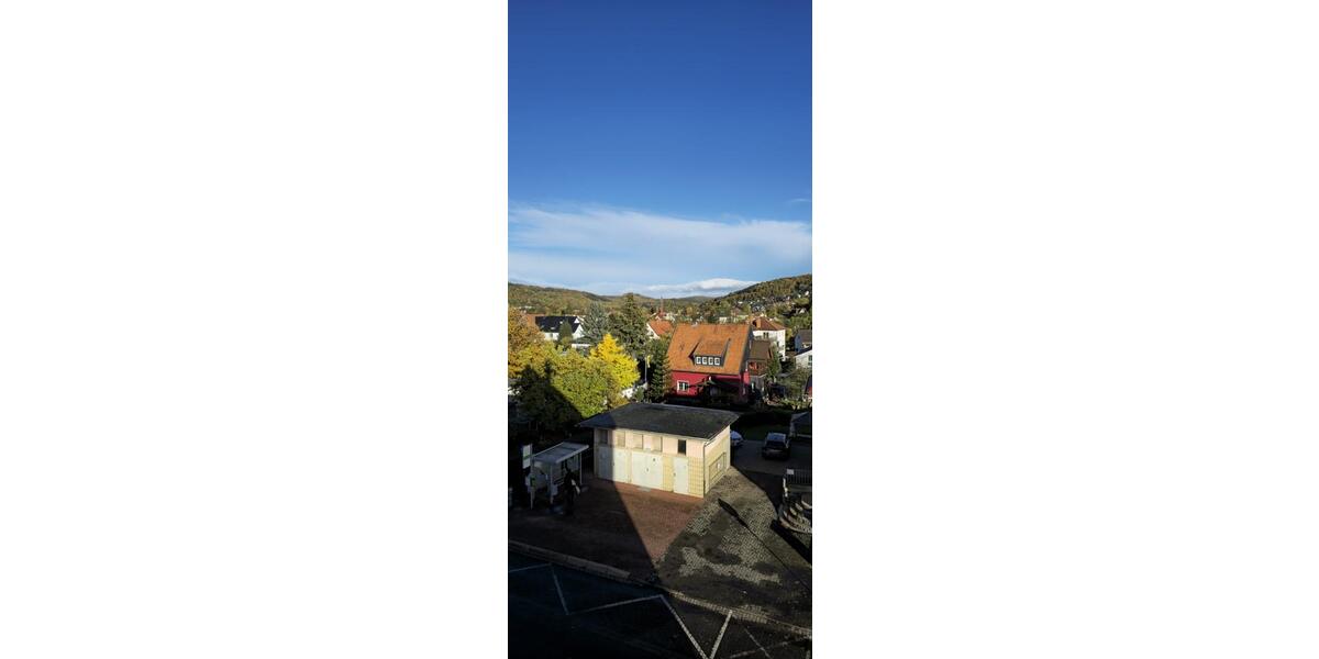 Kernsanierte 5-Zimmer-Wohnung in Hann. Münden 5 zimmer