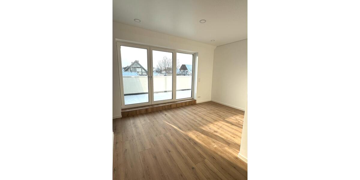 Etagenwohnung Gifhorn - 4 Zimmer, 130 m&sup2;, 1.400&euro; | Angebot:24397960