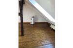 Dachgeschoßwohnung Saarbrücken - 3 Zimmer, 65 m&sup2;, 580&euro; | Angebot:26362184