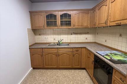 Wohnung Glauchau - 2 Zimmer, 55 m&sup2;, 360&euro; | Angebot:24571768