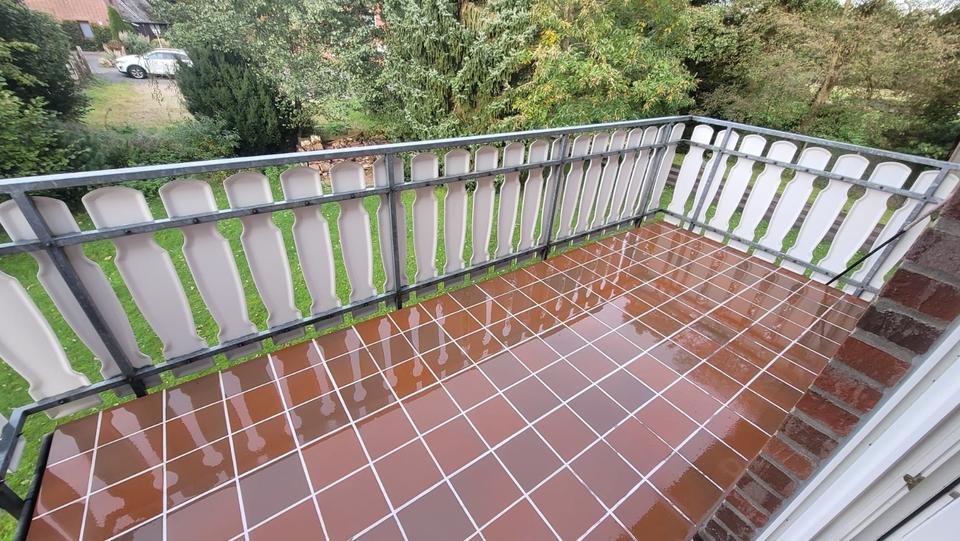 Etagenwohnung Bispingen - 3 Zimmer, 74 m&sup2;, 985&euro; | Angebot:25406394