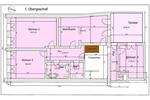 Wohnen auf Zeit Pfarrkirchen - 3 Zimmer, 33 m&sup2;, 450&euro; | Angebot:26531778