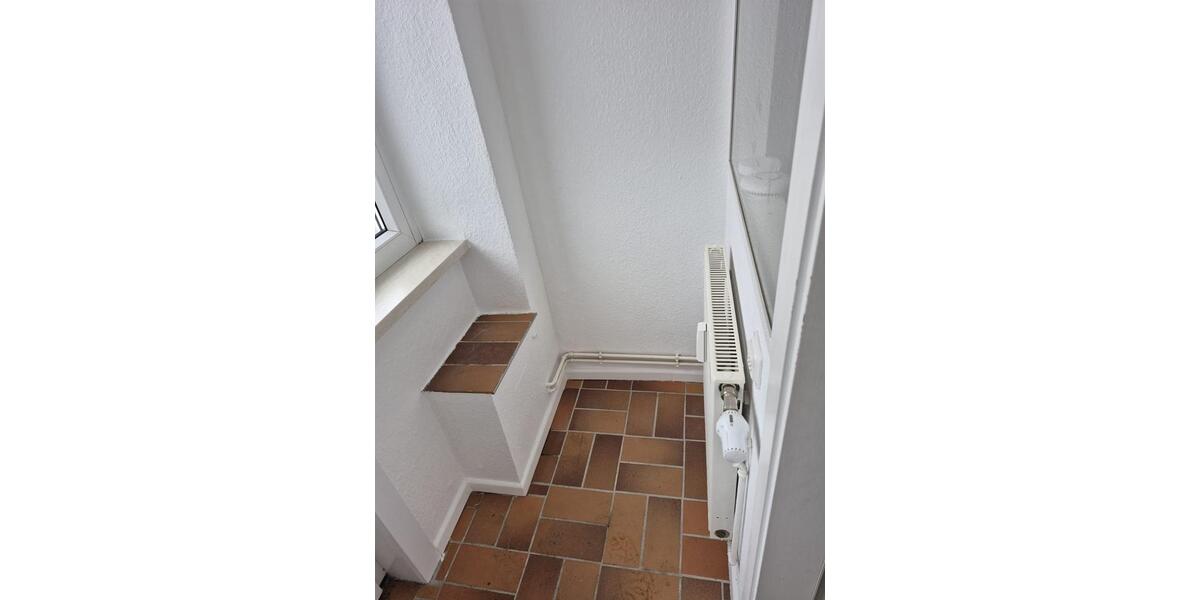 Terrassenwohnung Clausthal-Zellerfeld Zellerfeld - 2 Zimmer, 60 m&sup2;, 390&euro; | Angebot:25955680