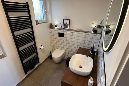 Charmantes Reihenmittelhaus mit Garage in Bielefeld-Sennestadt 5 zimmer