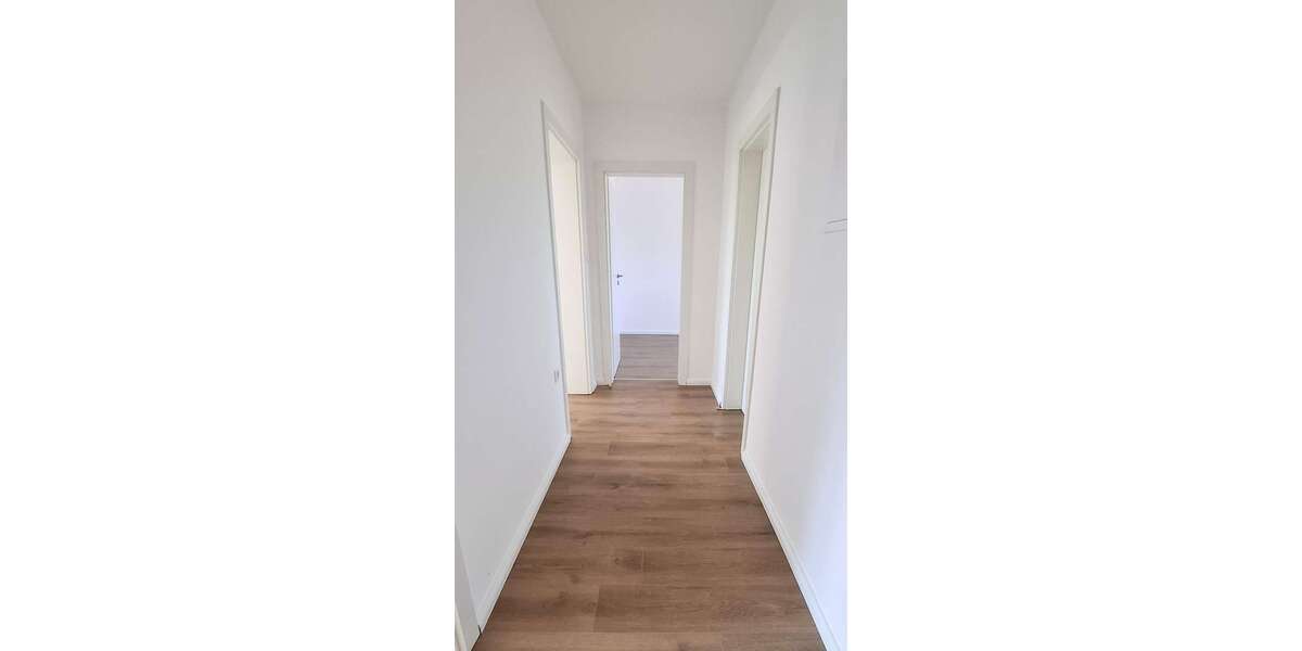 Etagenwohnung Bad Sülze - 3 Zimmer, 61 m&sup2;, 540&euro; | Angebot:25429547