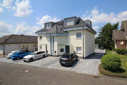 Wohnung zum Mieten in Kastellaun 870 € 105 m²