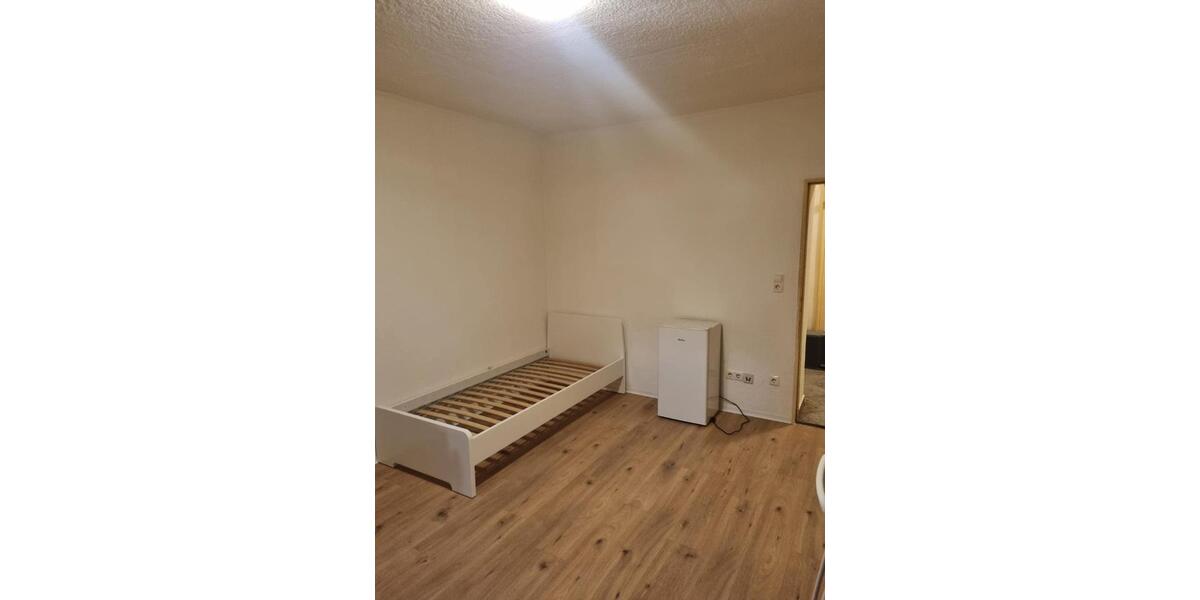 Erdgeschoßwohnung Kassel Philippinenhof-Warteberg - 1 Zimmer, 25 m&sup2;, 312&euro; | Angebot:26278177