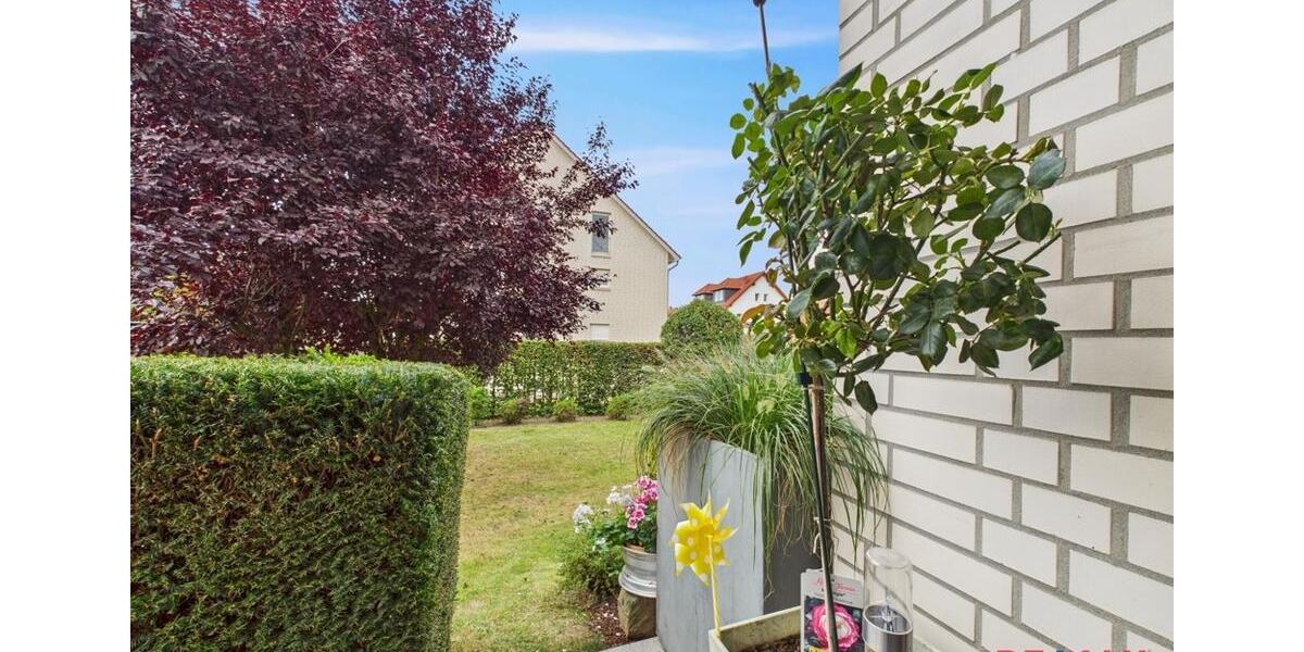 Erdgeschoßwohnung Elze - 3 Zimmer, 80 m&sup2;, 720&euro; | Angebot:24977185