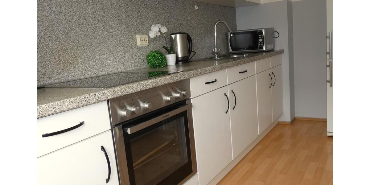 Wohnen auf Zeit Wackersdorf - 3 Zimmer, 69 m&sup2;, 68&euro; | Angebot:9920053