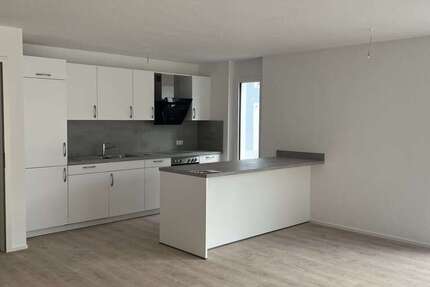 Wohnung zum Mieten in Schwäbisch Gmünd 1.000 € 86.9 m²
