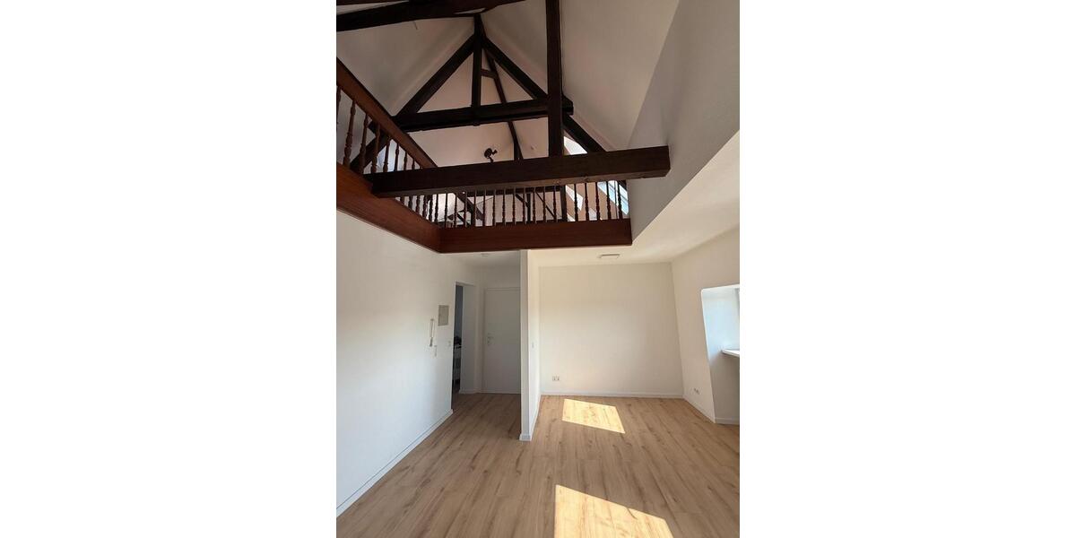 Etagenwohnung Dillingen (Saar) - 3 Zimmer, 108 m&sup2;, 870&euro; | Angebot:26586689