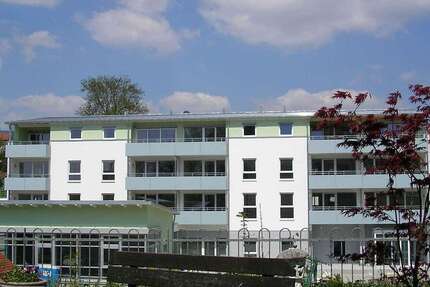 Wohnung zum Mieten in Öpfingen 635 € 74.71 m² 2 zimmer