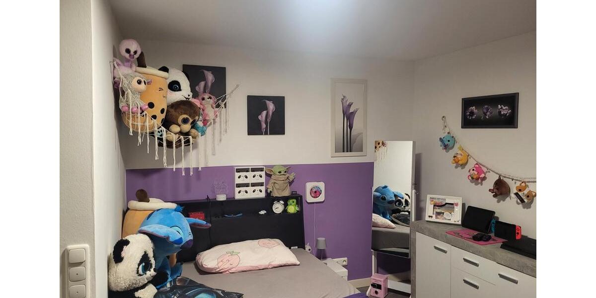 Erdgeschoßwohnung Reinfeld (Holstein) - 4 Zimmer, 95 m&sup2;, 1.280&euro; | Angebot:26612929