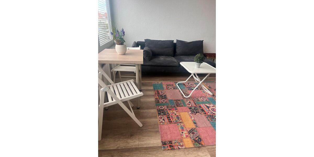 Etagenwohnung Fellbach Oeffingen - 1 Zimmer, 40 m&sup2;, 1.000&euro; | Angebot:24859621