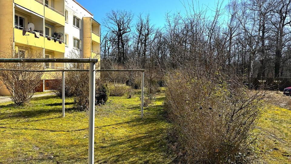 Etagenwohnung Annaburg - 3 Zimmer, 58 m&sup2;, 350&euro; | Angebot:19800294