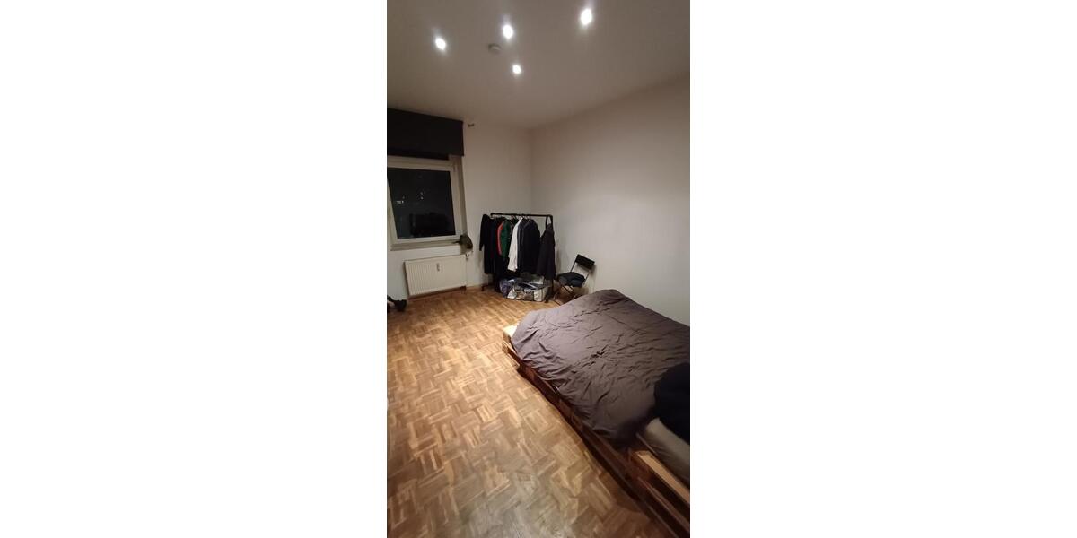 Vier-Zimmer Wohnung nahe des Bergbaumuseums 4 zimmer