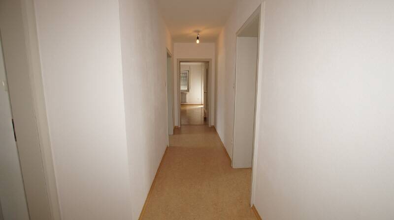 Etagenwohnung Straubing - 4 Zimmer, 93 m&sup2;, 750&euro; | Angebot:26597472