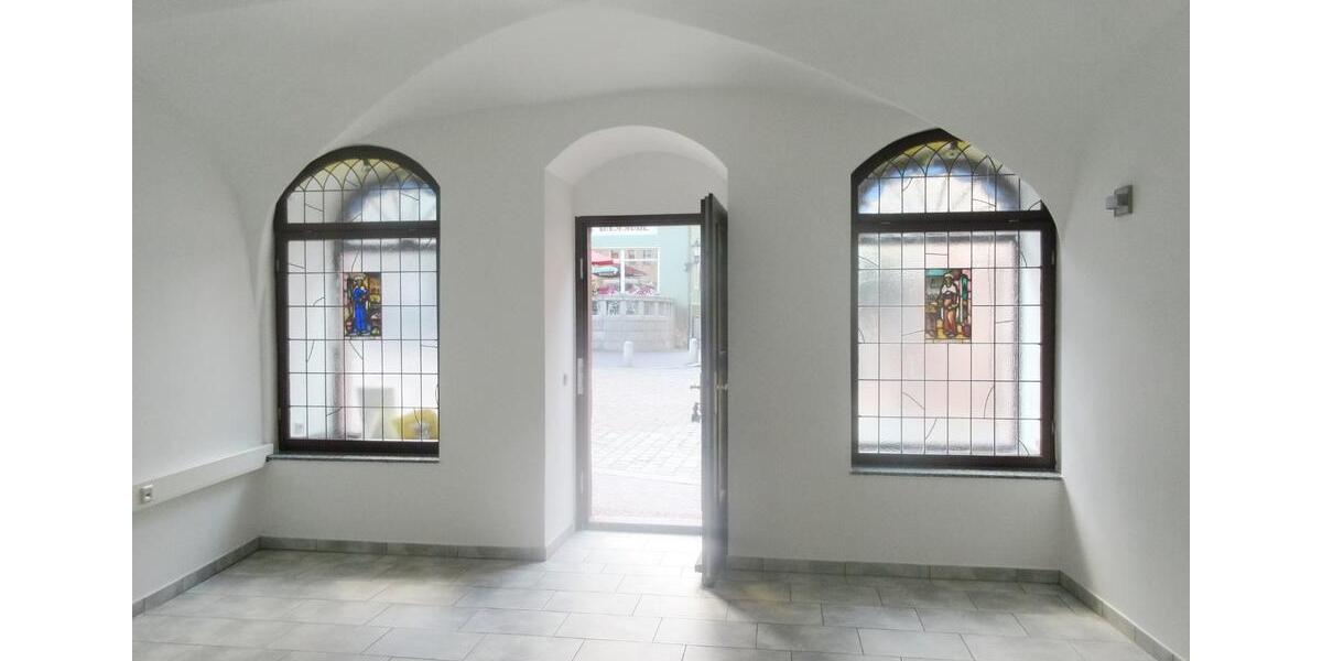 Gewerbeobjekt Leisnig - 310&euro; | Angebot:17342541