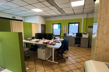 Gewerbeobjekt Bobenheim-Roxheim Roxheim - 2.140&euro; | Angebot:26531631