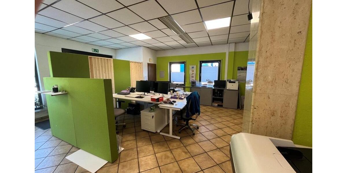 Gewerbeobjekt Bobenheim-Roxheim Roxheim - 2.140&euro; | Angebot:26531631