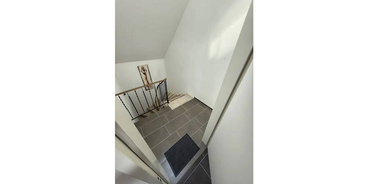 Etagenwohnung Trier Trier-West-Pallien - 2 Zimmer, 45 m&sup2;, 1.050&euro; | Angebot:26170615