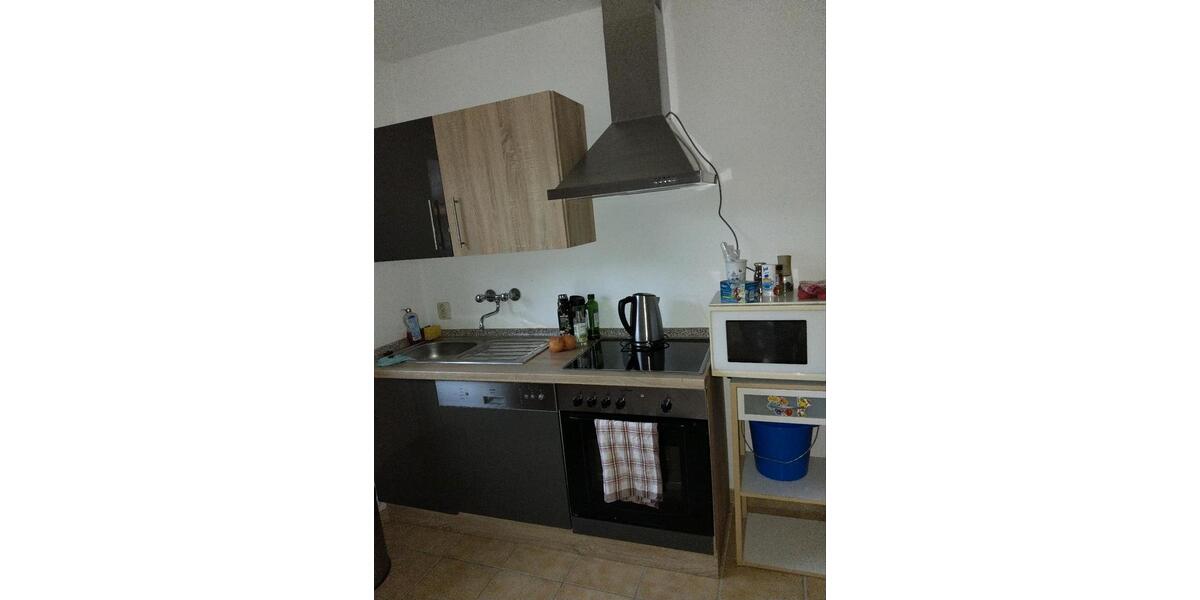 Etagenwohnung Gadebusch - 1 Zimmer, 50 m&sup2;, 350&euro; | Angebot:24813944