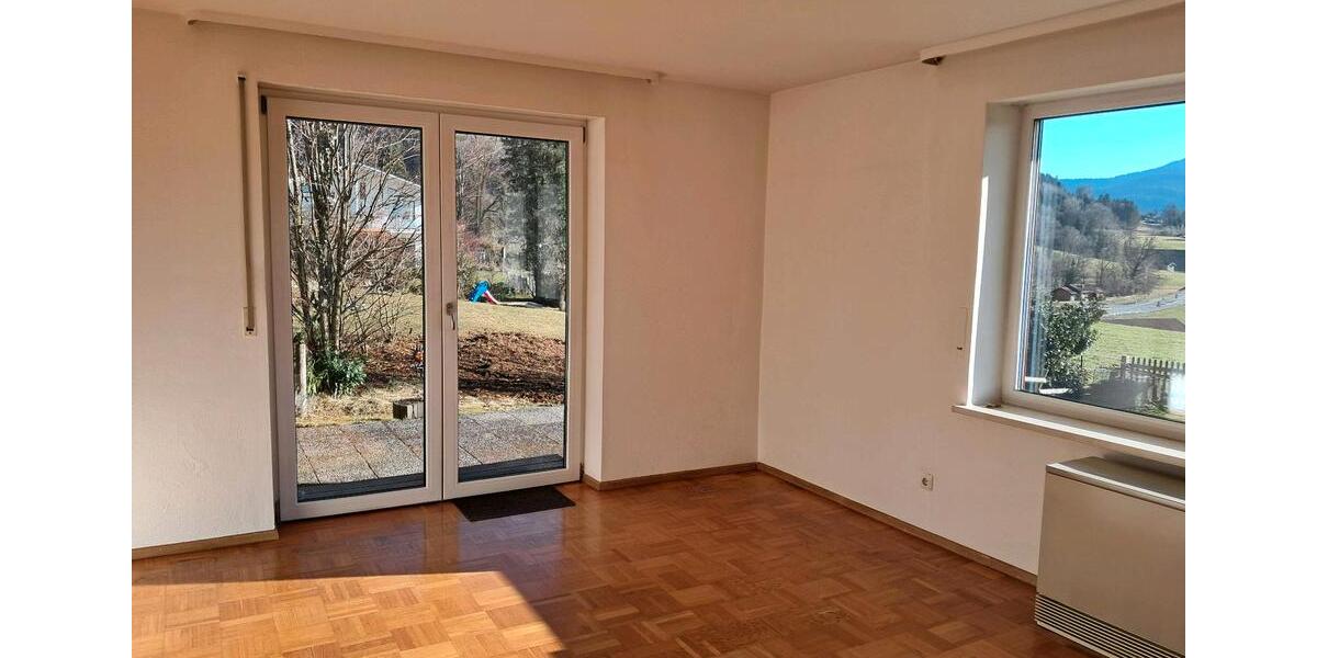 Doppelhaushälfte Vachendorf - 5 Zimmer, 175 m&sup2;, 1.750&euro; | Angebot:24844310