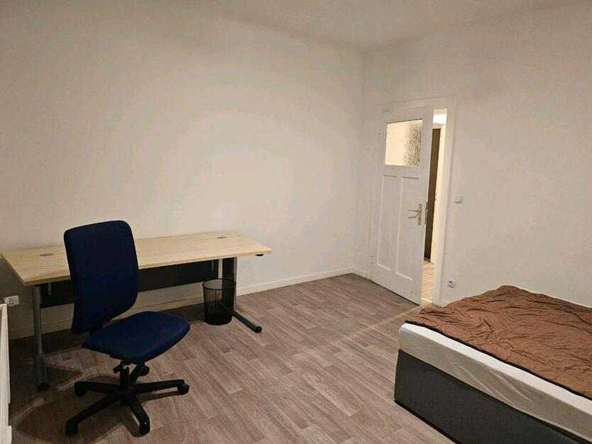 WG Zimmer Napoleonsberg 38 52076Aachen