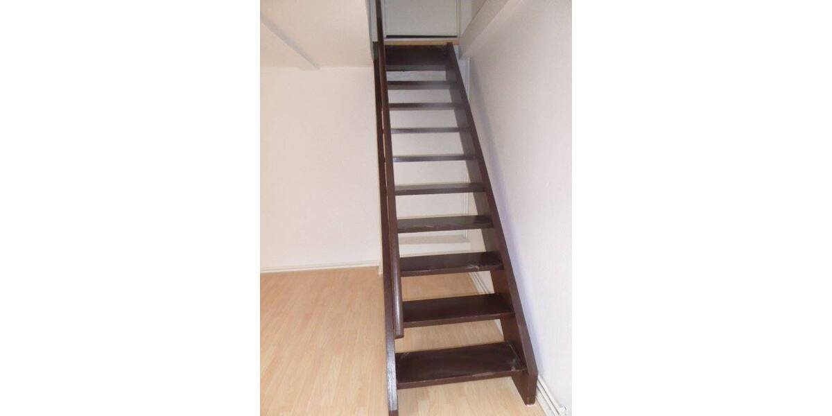 Etagenwohnung Bad Gandersheim Vorwerk Brunshausen - 2 Zimmer, 85 m&sup2;, 337&euro; | Angebot:26786592