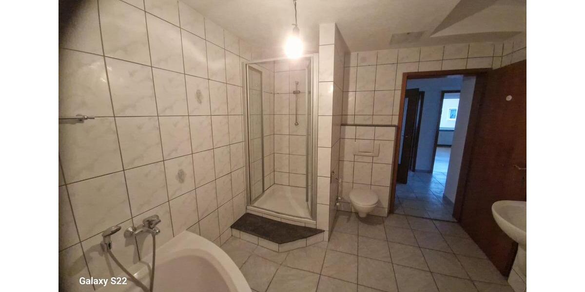 Etagenwohnung Riedenburg - 3 Zimmer, 595&euro; | Angebot:22907892