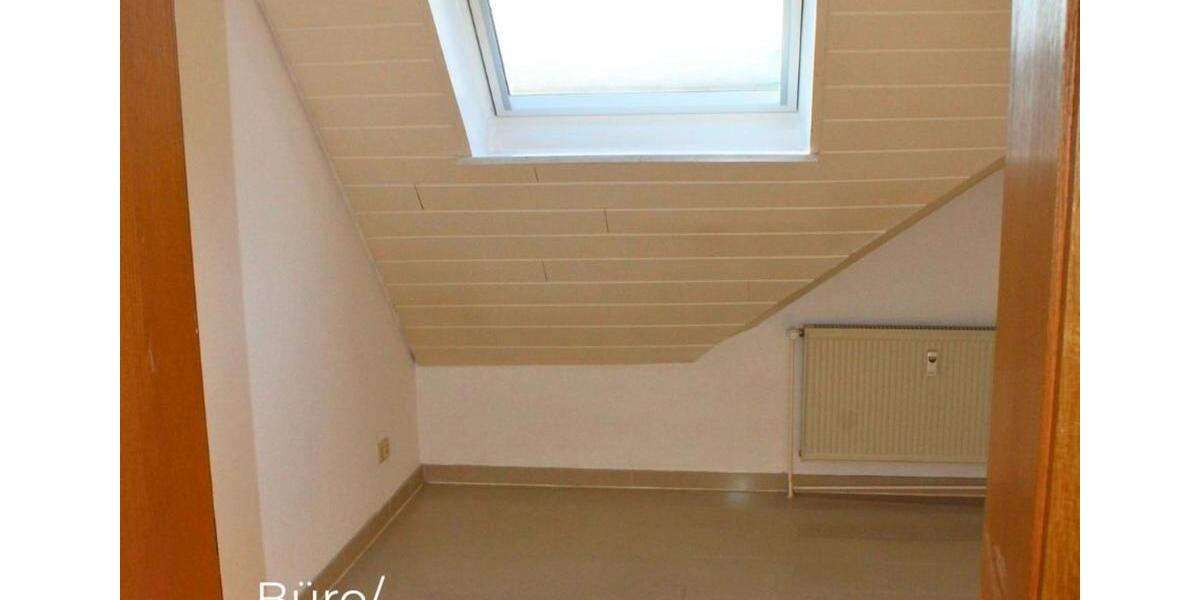 Dachgeschoßwohnung Wolfsburg Almke - 3 Zimmer, 80 m&sup2;, 945&euro; | Angebot:25405320