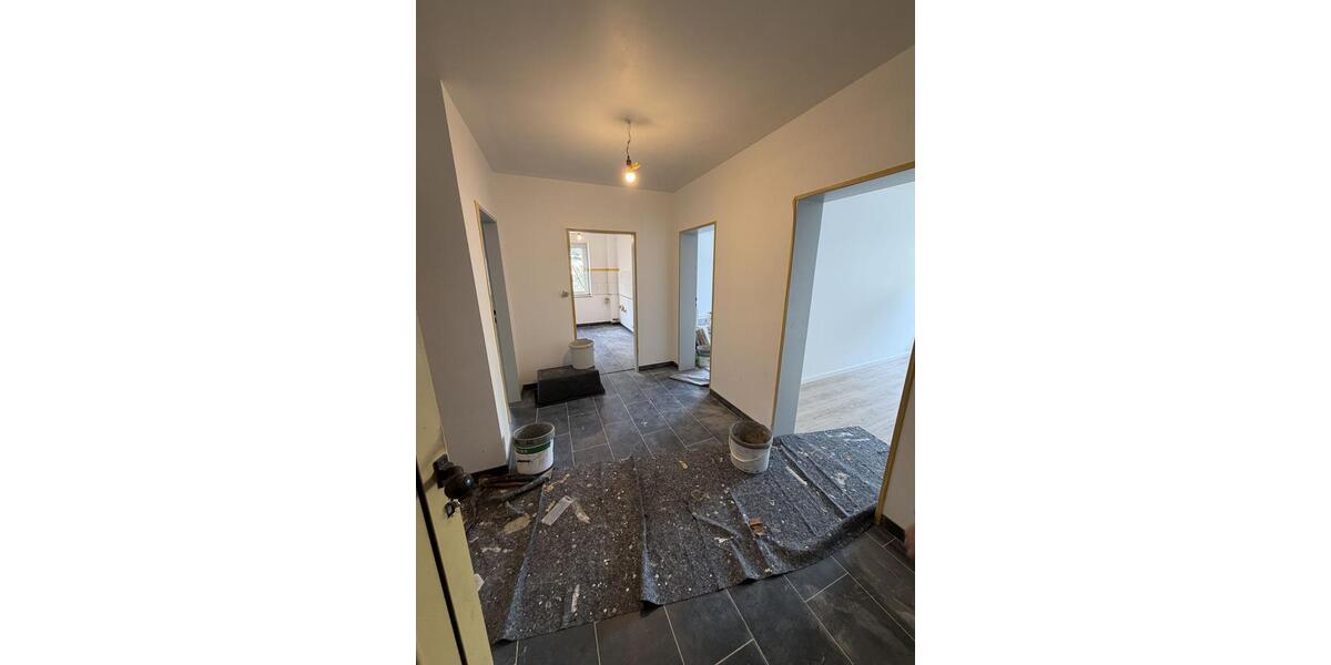 Etagenwohnung Mainz - 3 Zimmer, 75 m&sup2;, 1.190&euro; | Angebot:23408701