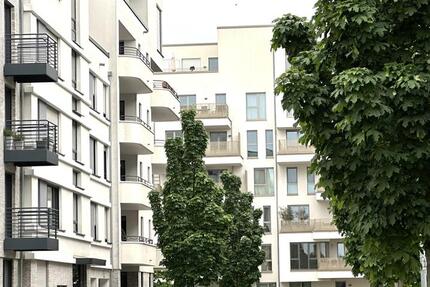 Wohnung Düsseldorf Stadtbezirk 2 - 2 Zimmer, 74 m&sup2;, 1.400&euro; | Angebot:26580206