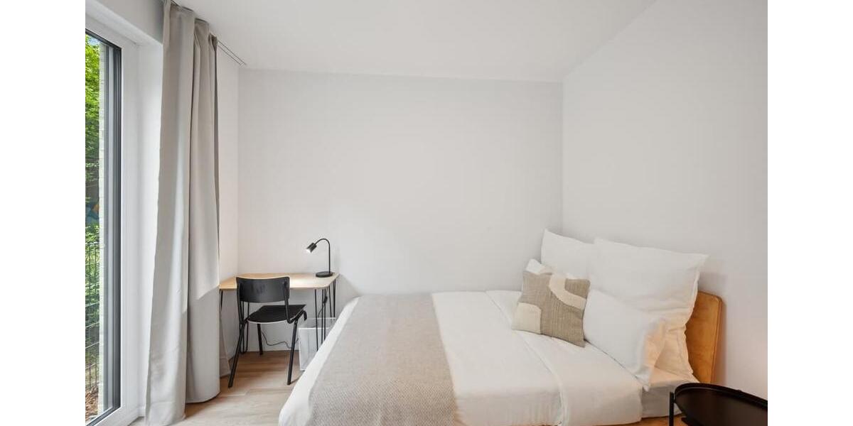 Etagenwohnung Berlin Mitte - 1 Zimmer, 20 m&sup2;, 700&euro; | Angebot:26032833