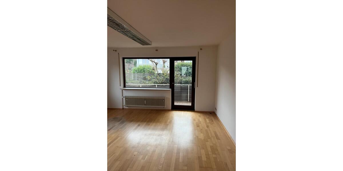 1,5 Zimmer Wohnung in Bretten zu vermieten 1 zimmer