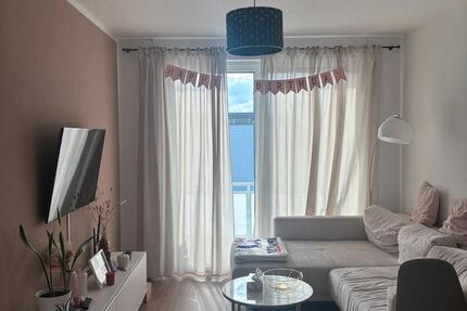 2-Zimmer Wohnung 2 zimmer