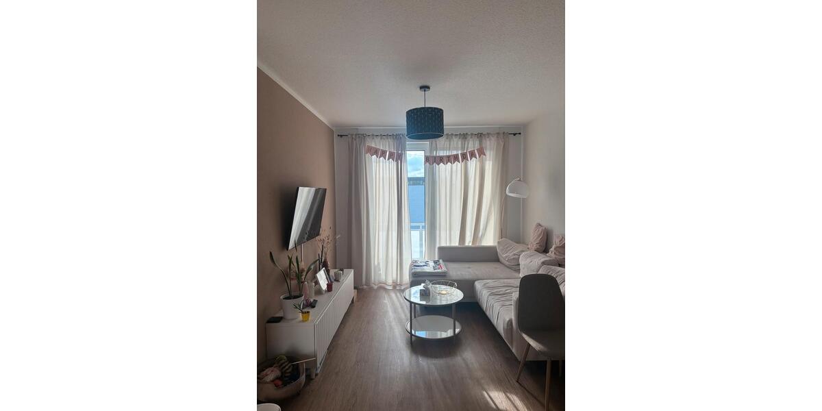 2-Zimmer Wohnung 2 zimmer