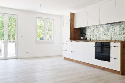 Wohnung zum Mieten in Wolfsburg 890 € 85.5 m²