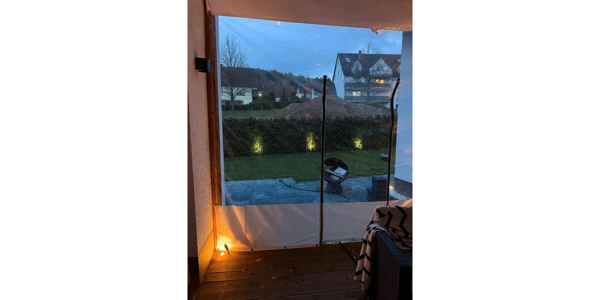 Reihenhaus Bad Neustadt an der Saale - 5 Zimmer, 145 m&sup2;, 1.540&euro; | Angebot:26266105