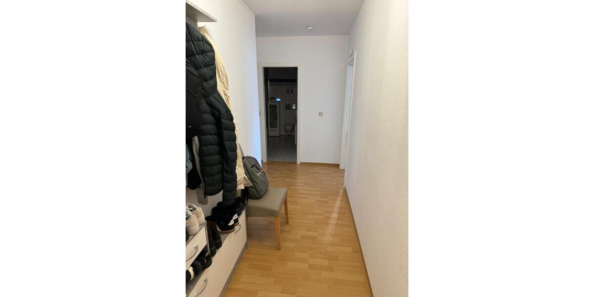 Etagenwohnung Saarbrücken West - 2 Zimmer, 60 m&sup2;, 690&euro; | Angebot:26611865