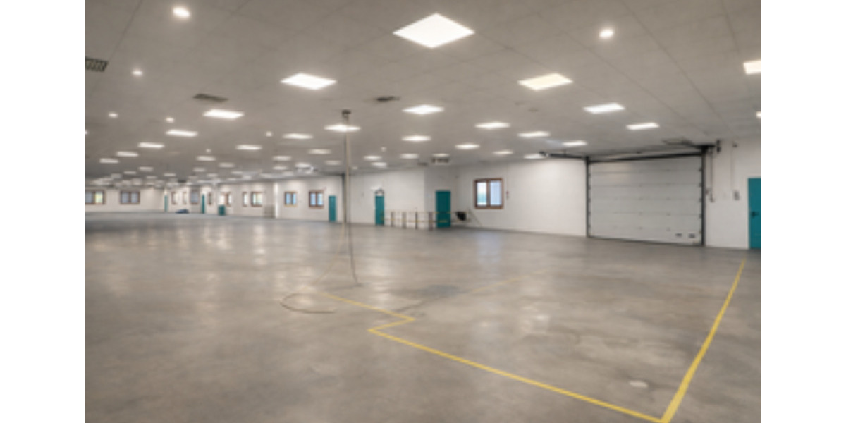 Gewerbeobjekt Wald-Michelbach Michelbach - 3.000&euro; | Angebot:25122185