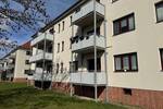 Etagenwohnung Magdeburg Neue Neustadt - 3 Zimmer, 62 m&sup2;, 480&euro; | Angebot:26191023