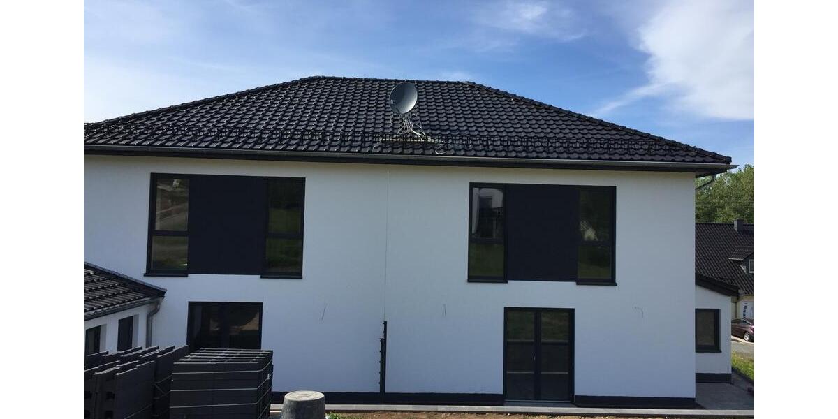 Doppelhaushälfte Walsdorf - 4 Zimmer, 112 m&sup2;, 1.250&euro; | Angebot:25831203