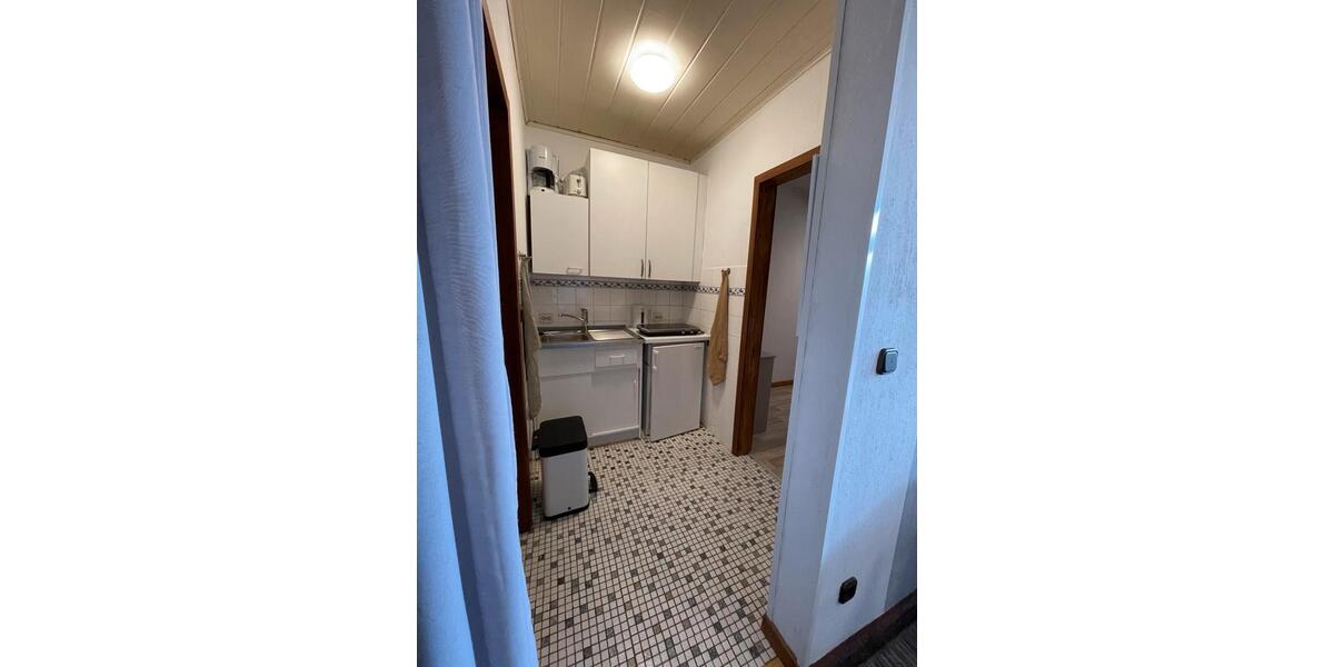 Wohnen auf Zeit Fehmarn - 2 Zimmer, 45 m&sup2;, 45&euro; | Angebot:26649674