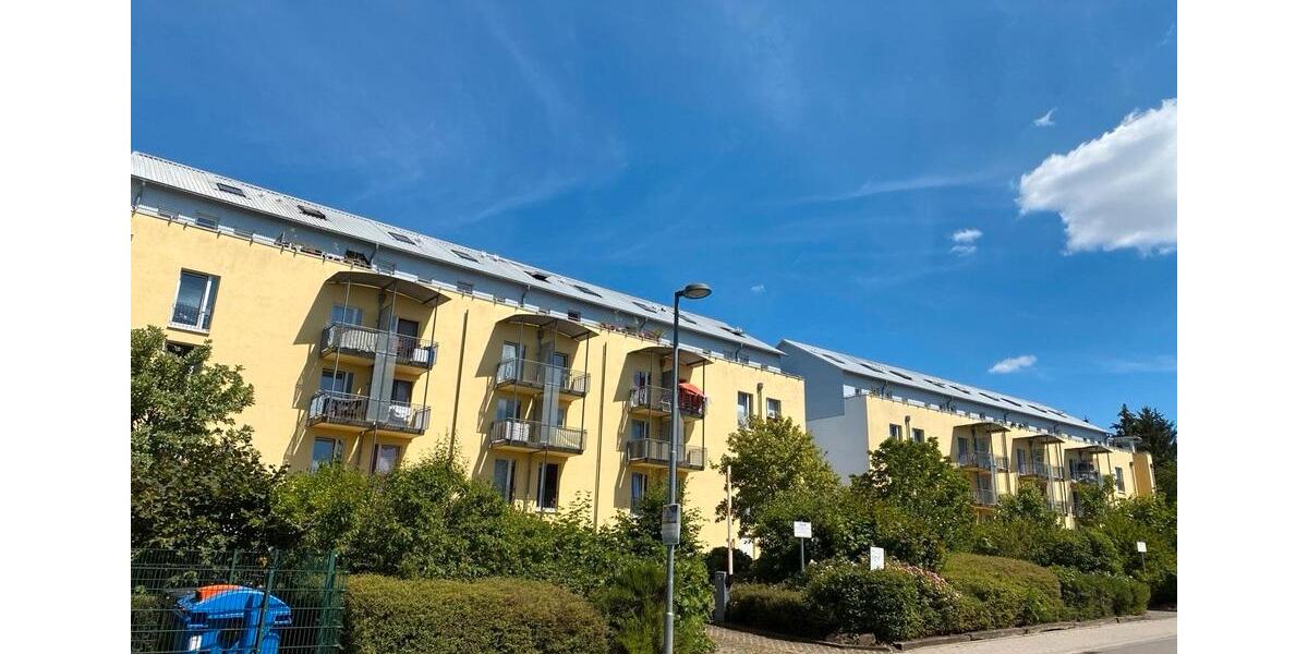 Erdgeschoßwohnung Kaiserslautern - 1 Zimmer, 23 m&sup2;, 330&euro; | Angebot:26534977